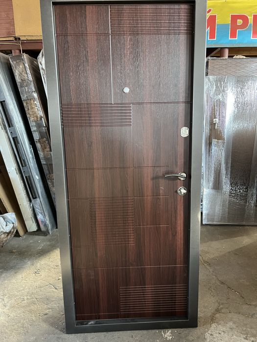 Входная дверь 860*2050 левая / правая