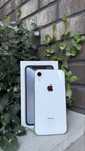 Iphone Xr 64 Gb White Nowa 100% Bateria