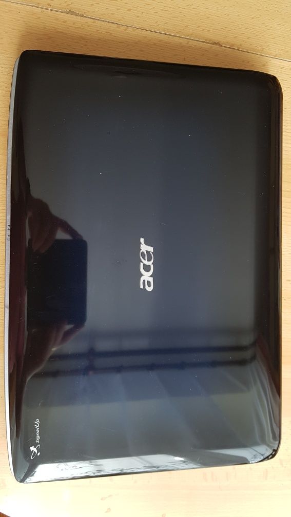 Acer Aspire 6920G, 16''HD, Intel Centrino, 4GBDDR2