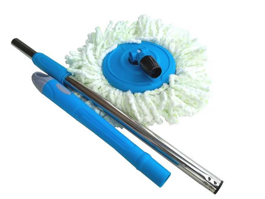 KIJ + Wkład do mopa Mop obrotowy