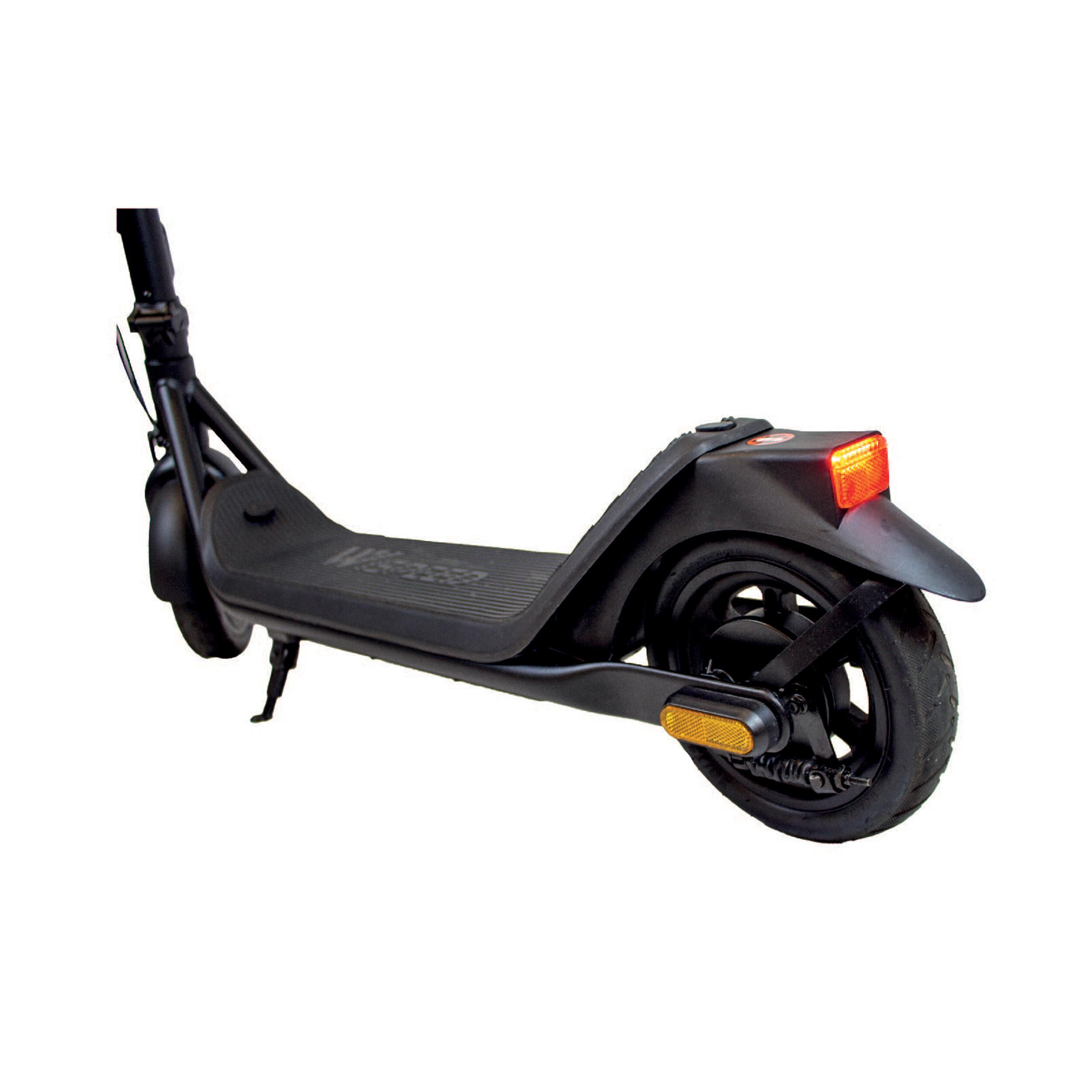 Trotinete Elétrica C8-20 Preto