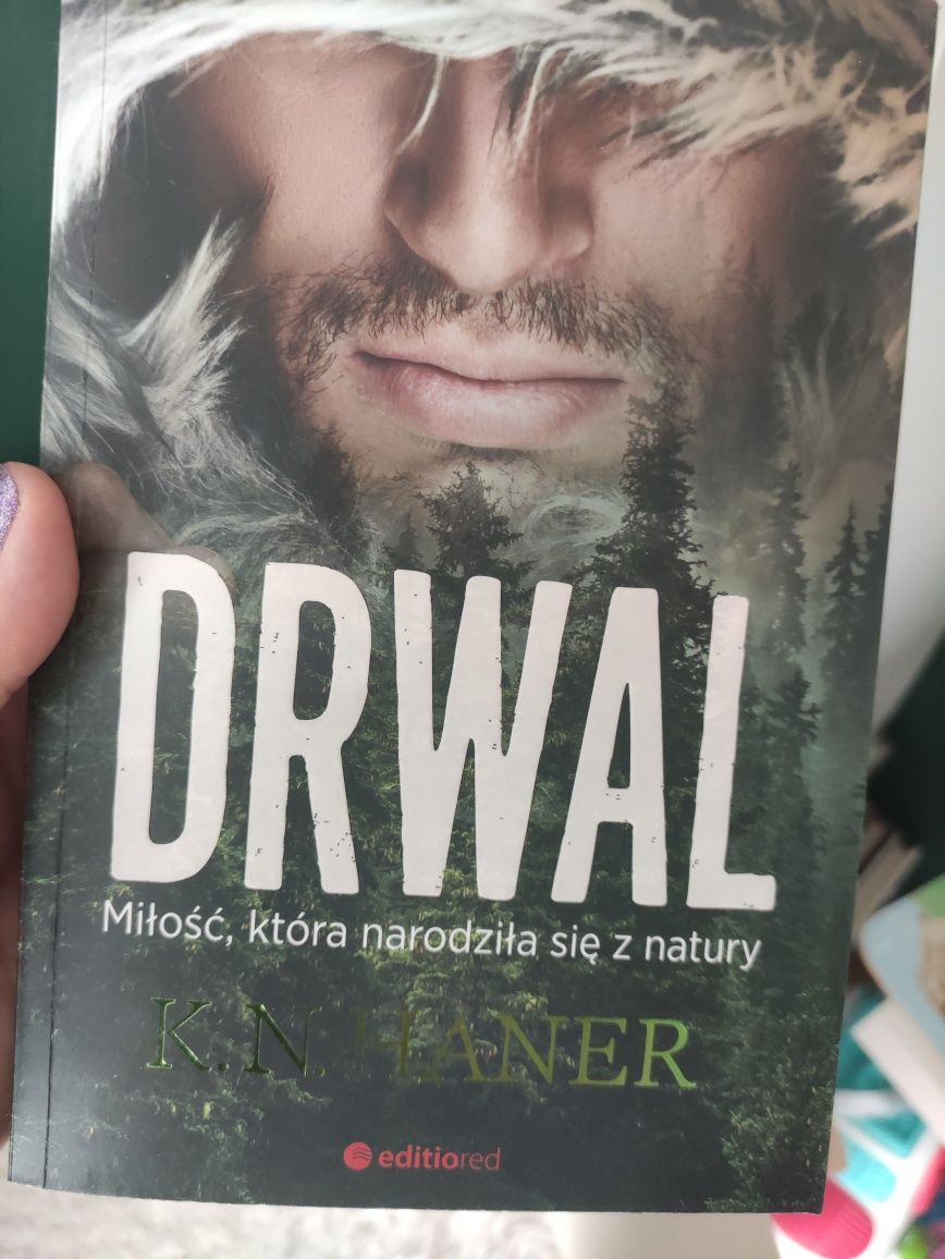 Drwal K.N. Haner