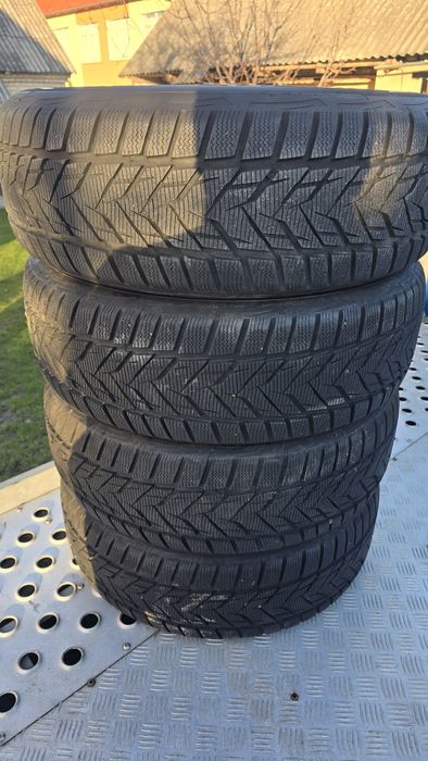 Комплект шин 225/60/17