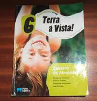 Livro de atividades Ciências 6°