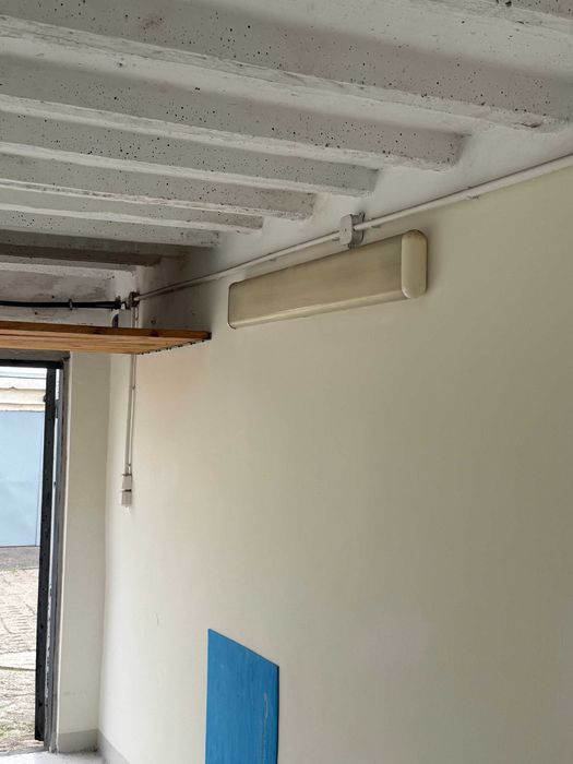 Garaż murowany 18,5 m2, instalacja elektryczna, zamknięty kompleks.