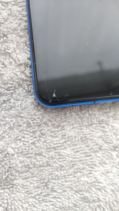 Huawei P Smart Plus 4/64