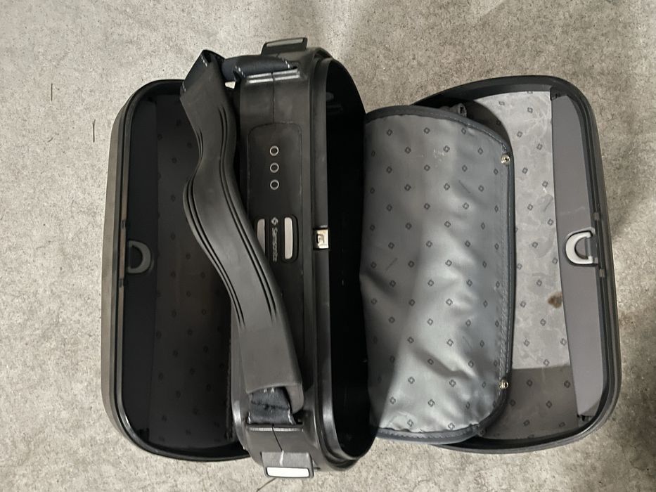 Malote/Fim de semana Sansonite