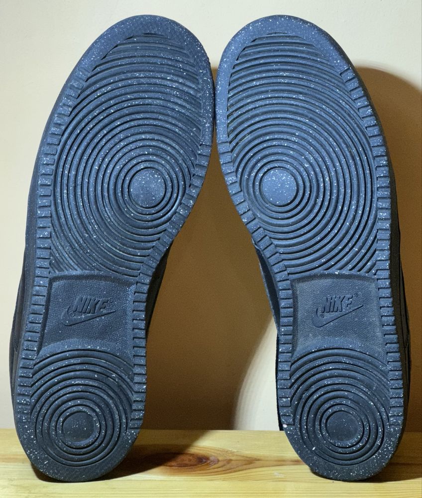 Оригінальні, чоловічі кросівки Nike. Розмір 45(29 см)