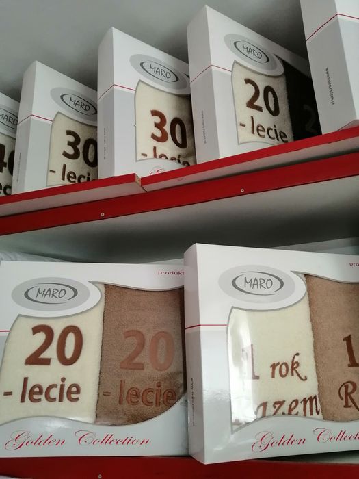Ręczniki kąpielowe