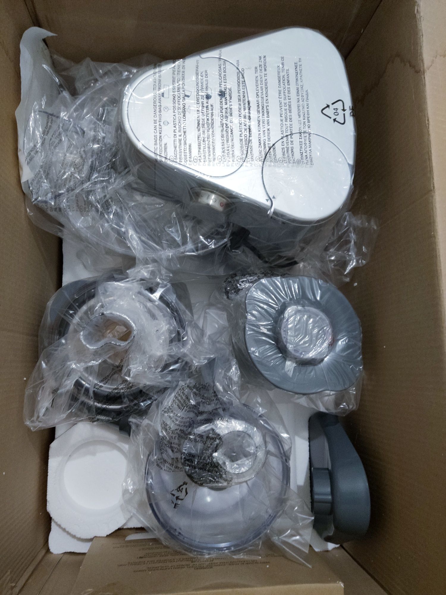 Кухонний комбайн Kenwood KM280 !! НОВИЙ !!