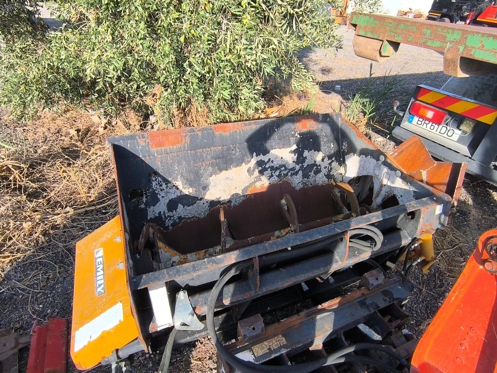 Retroescavadora Kubota r 4 2 0 alpha 2 0 0 8