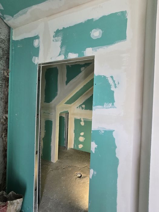 Remodelação, Obras, Pladur, Pintura