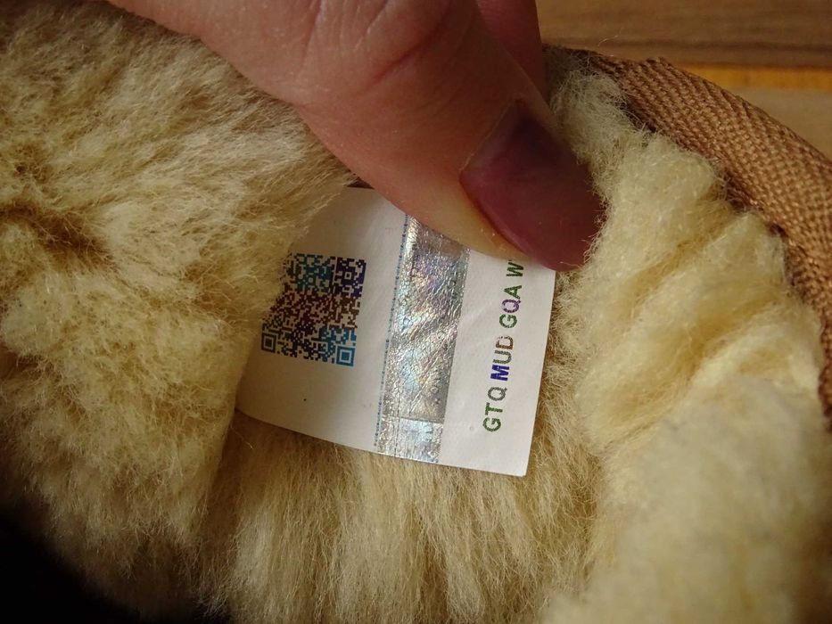 Черевики UGG Classic Mini II 1016222