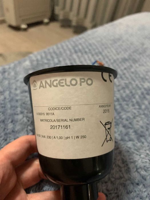 Лампа для підігріву страв + Інфочервона лампа Phillips