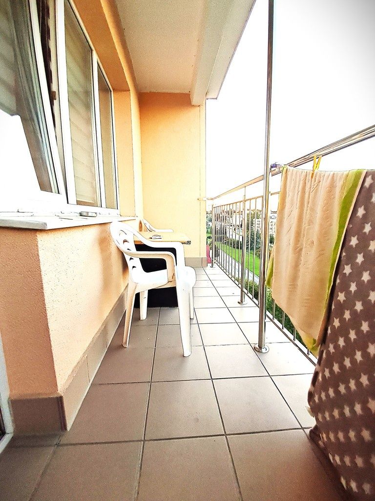 Wynajem mieszkania Rzeszów blisko centrum