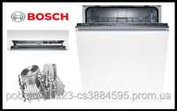 Посудомийна машина Bosch SMV25AX00E