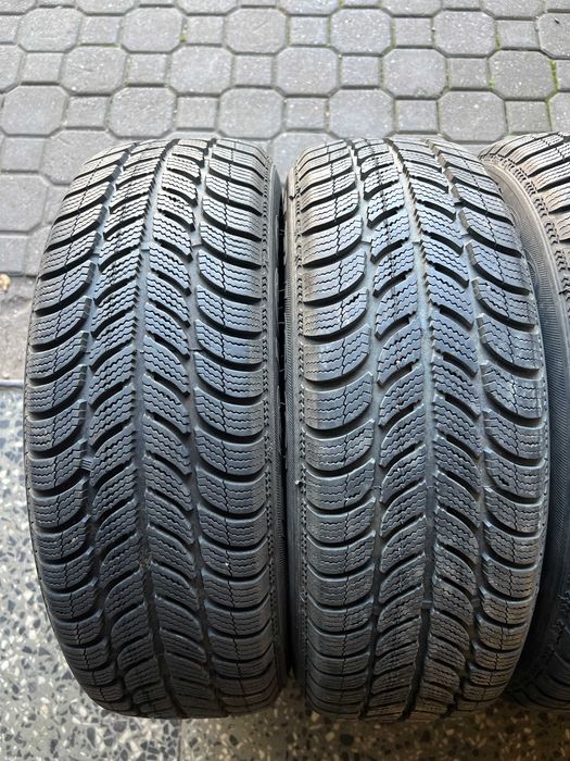 185/60r15 dębica opony zimowe 2szt dostepne