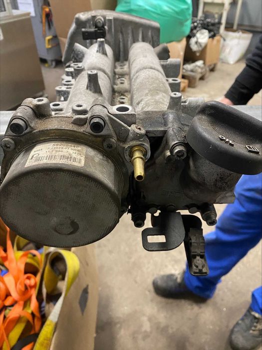 Peças para motor Opel insígnia 130cv