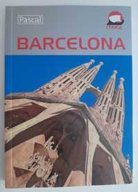 Barcelona - przewodnik ilustrowany