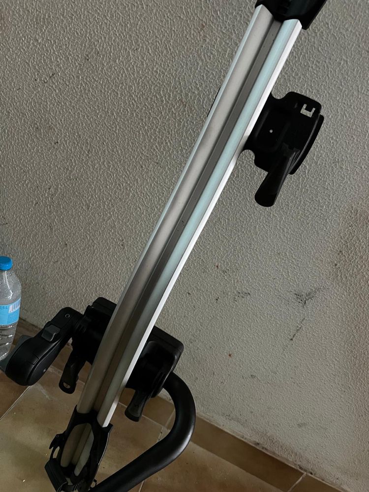 Suporte bicicleta marca MINI