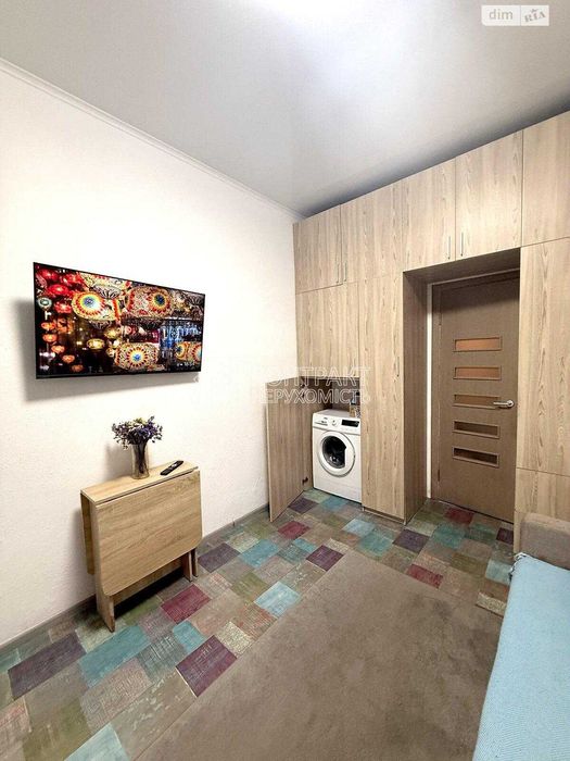 Продаж 1к квартири ХТЗ Масельського