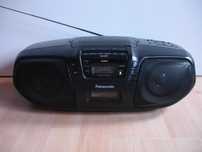 Radiomagnetofon PANASONIC RX-DS25