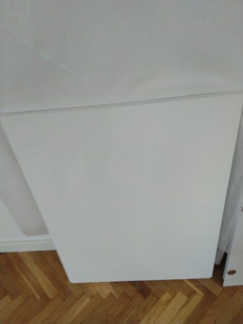 Szafki łazienkowe Cersanit nowe - 2 szt.