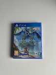 Gra PS4 Horizon Forbidden West NOWA ZAFOLIOWANA