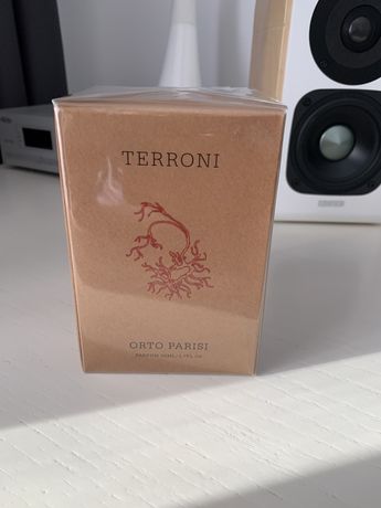 Продаються нові оригінальні парфуми Orto Parisi Terroni 50 ml
