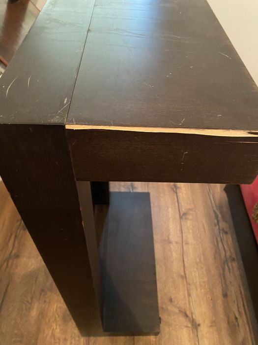 Mesa de centro Antarte