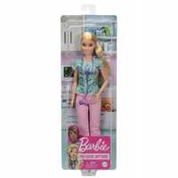 Barbie Kariera. Pielęgniarka, Mattel
