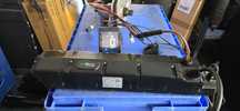 Brose Lacuba Bateria 17,5ah Sprawna