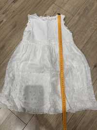 Платье для девочки Monnalisa, Alette
