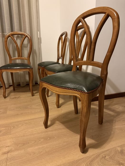 Cadeiras sala de jantar