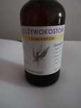 Olej z żywokostem i rumiankiem 100ml