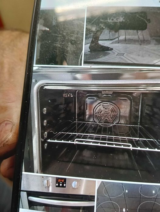 sprzęt AGD kuchnia indukcyjna