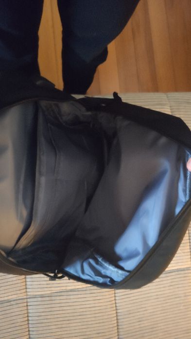 Mochila nova - sem marca