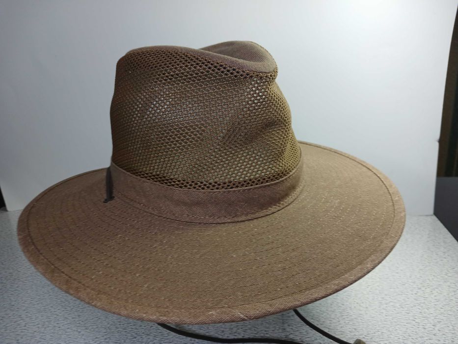 Капелюх Hiker Breezer Hat (Import) от Henschel Hats (М)