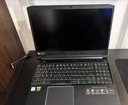 Laptop gamingowy Acer Predator HELIOS