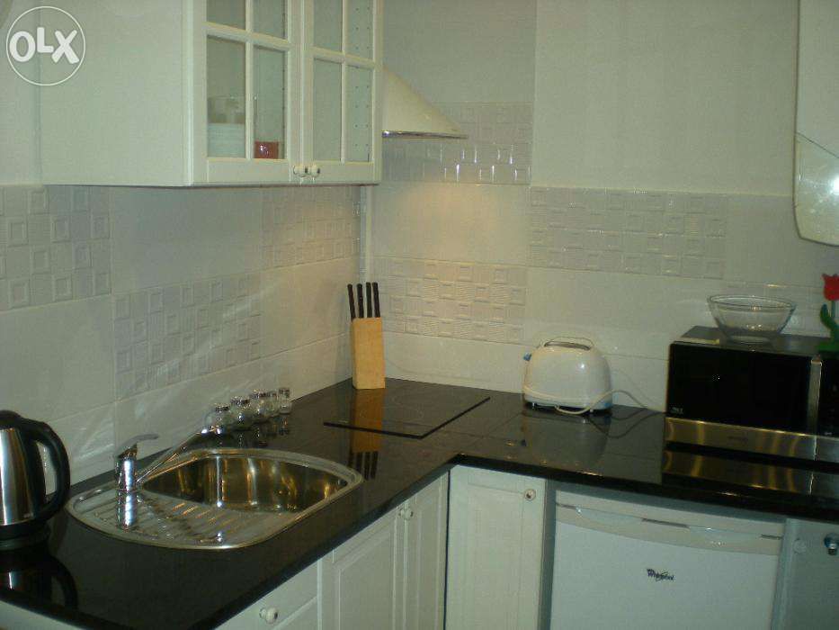 Apartament obok plaży w Sopocie