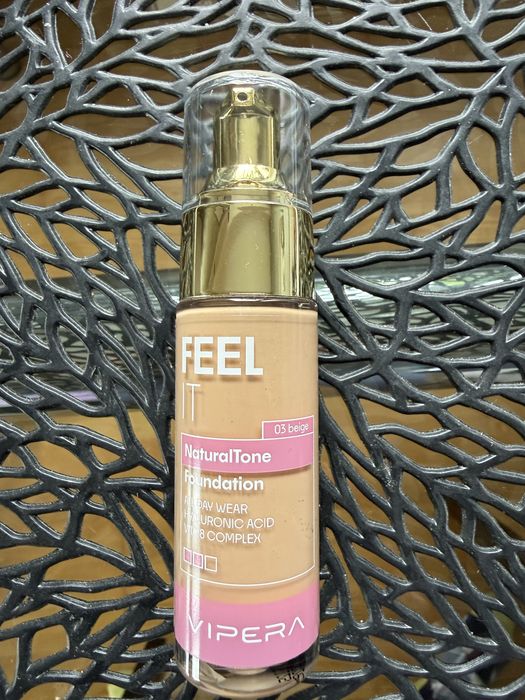 Podklad Vipera feel It kolor 03 beige