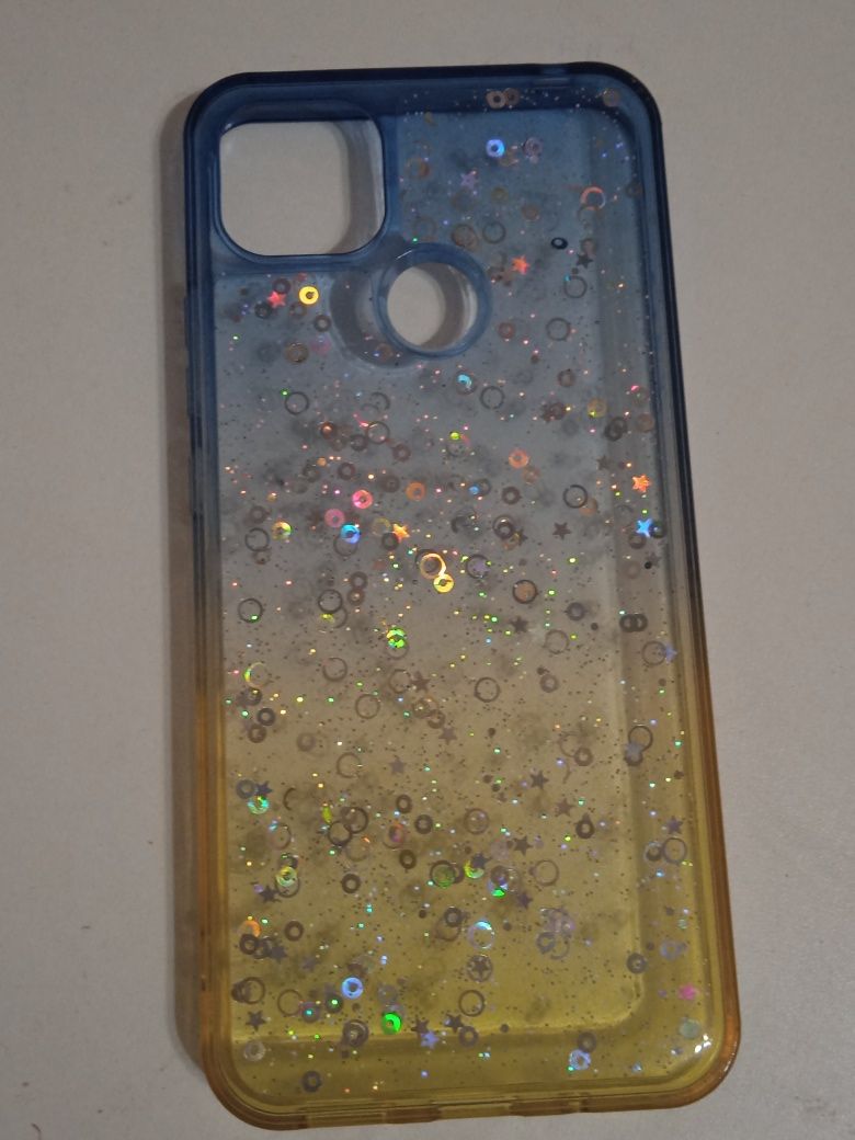 Чохол на Redmi 9C NFC