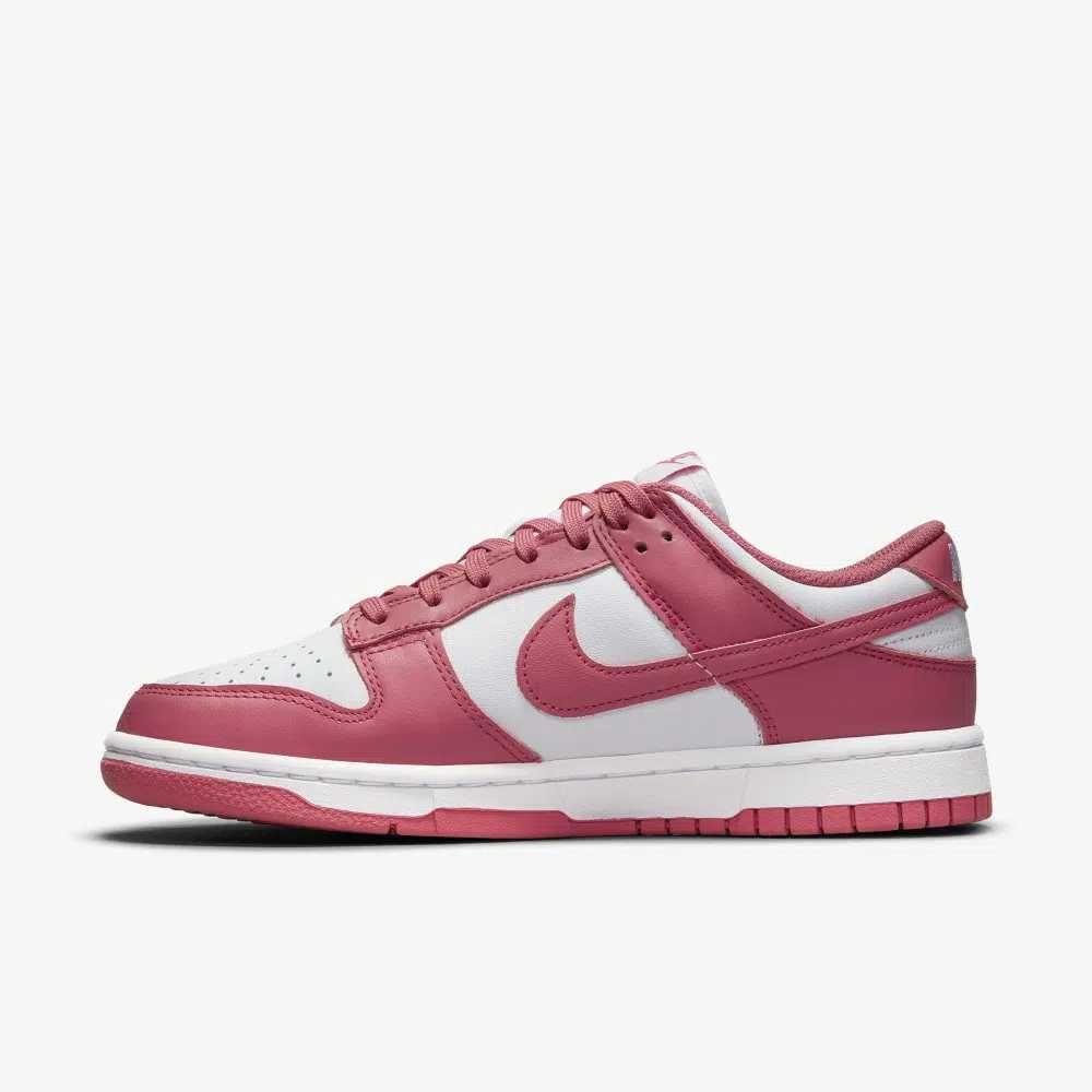 Nike Dunk Low "Archeo Pink"