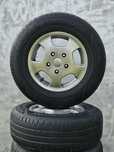 Диски 5×130 r15 диски Sprinter r15 титани Sprinter VW LT Crafter