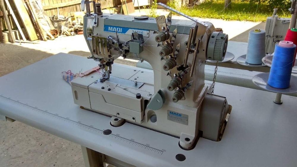 Продам распошивалку MAQI LS 31016-FQ