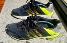Sapatilhas Running Supernova Glide4