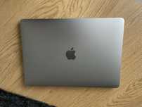Laptop Apple Macbook Air I5-8GB RAM 128GB 13,3"