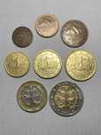 Moedas Eslováquia 2009