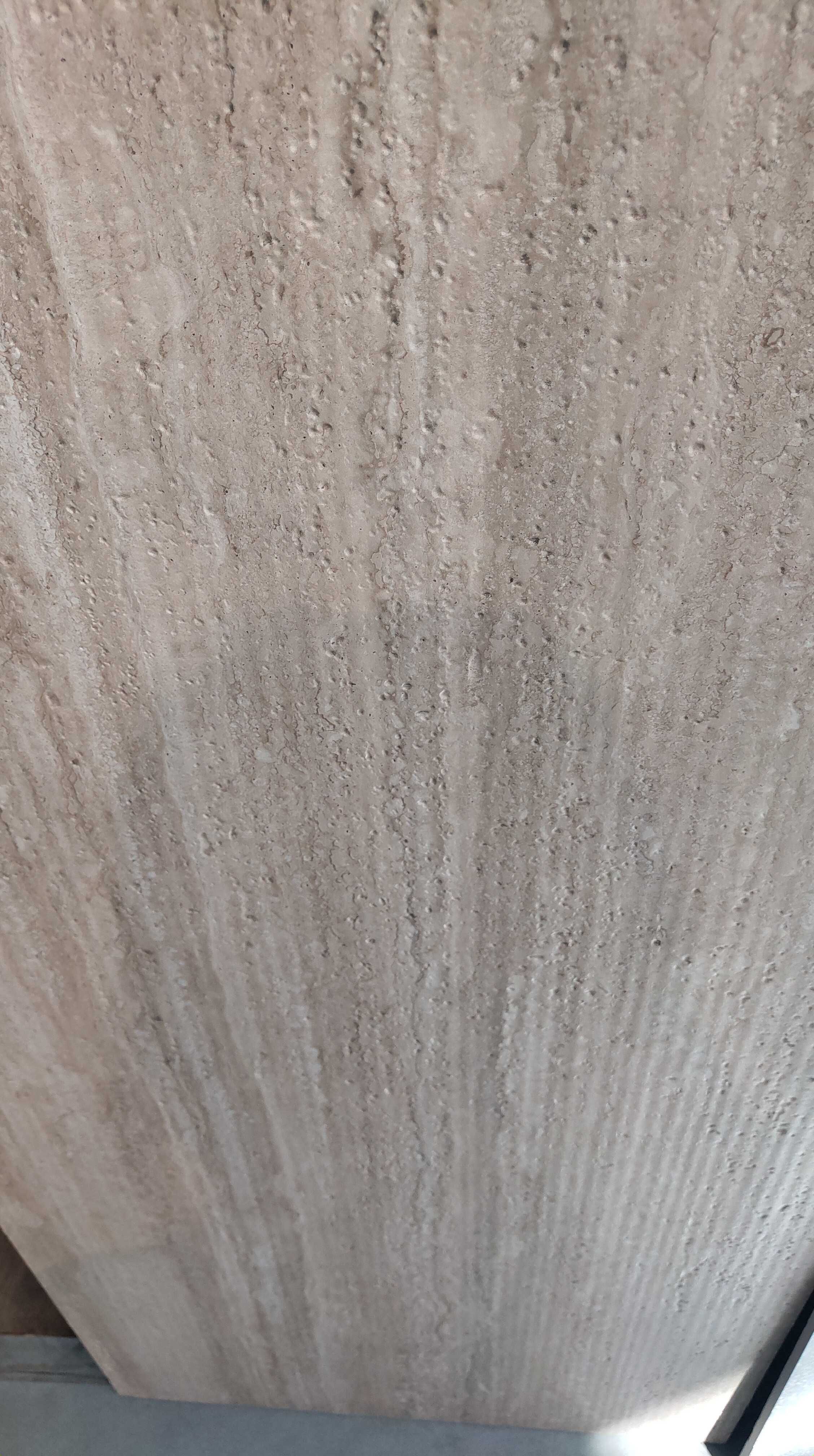 Włoskie płytki gresowe Marazzi (trawertyn)