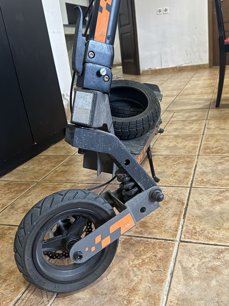 Trotinete KuKirin G2 2024